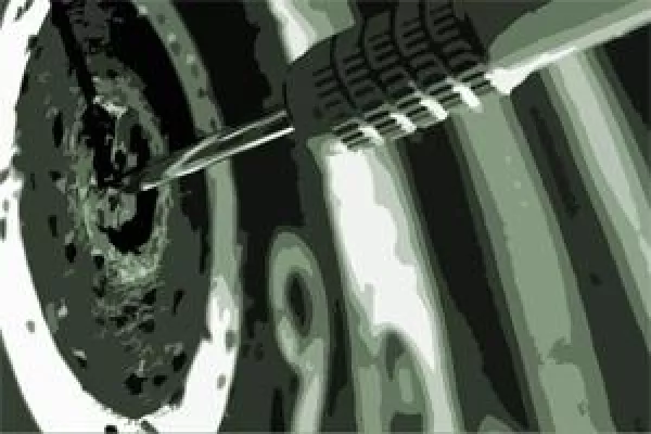 Bild: Ziele vereinbaren - Erfolge planen