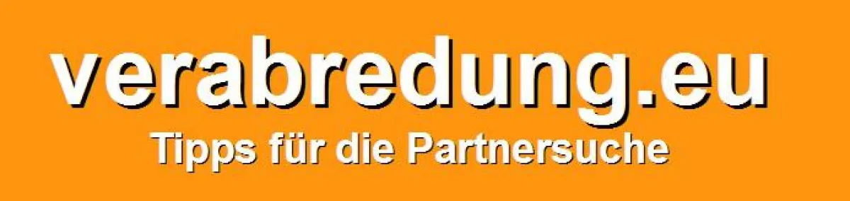Verabredung.eu - Tipps für die Partnersuche