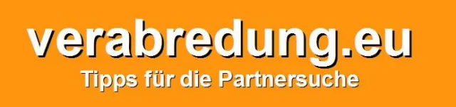 Bild: Verabreden.eu - Wissen wie es geht