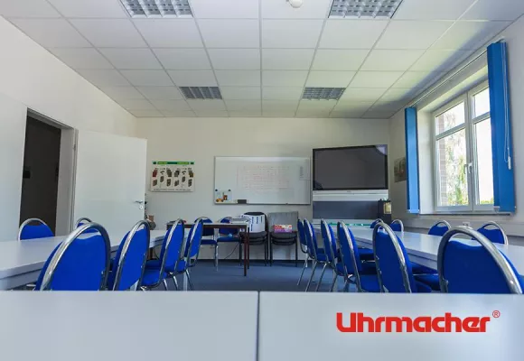 Bild: Nach der Prüfung ist vor der Prüfung