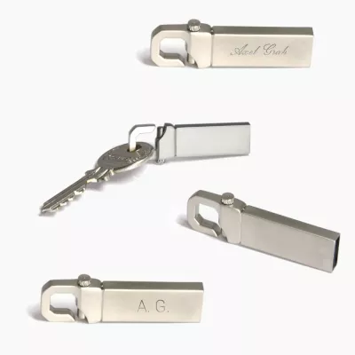 Bild: USB-Sticks – ein attraktives und nützliches Weihnachtsgeschenk