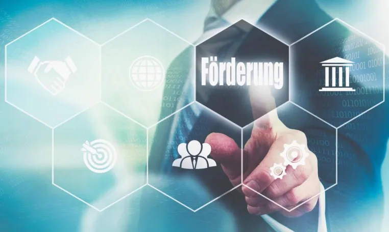 Bild: INQA-Coaching im Digitalen Wandel: Stärkung von KMU für die Zukunft