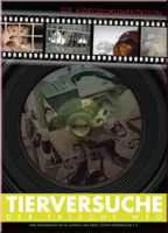 Bild: EMMA berichtet über Tierversuche