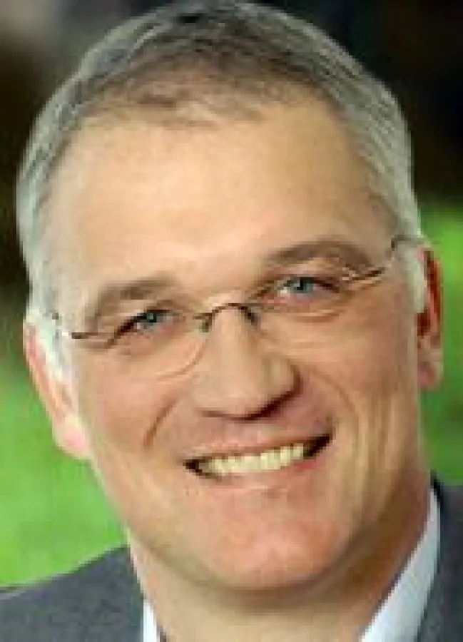 Dipl.-Kfm. Jörg Mann - KfW Berater und Gründercoach