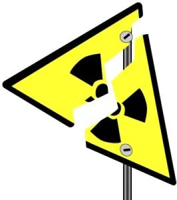 Bild: Wie sollte man sich bei einer atomaren Katastrophe verhalten?