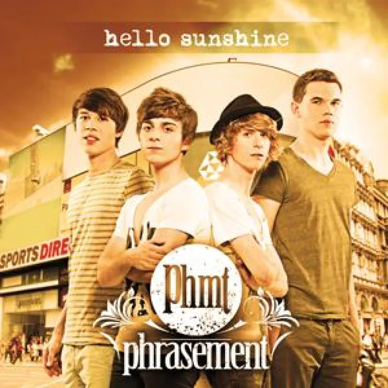 Phrasement