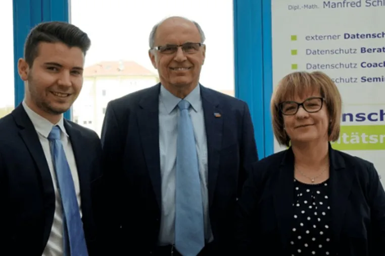 Bild: CAS Datenschutz GmbH & Co. KG – Datenschutzberatung für Unternehmen in Aschaffenburg und der Region