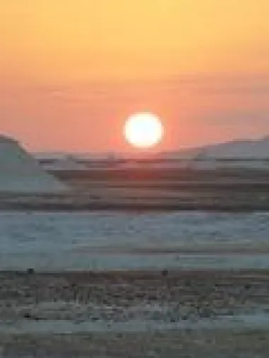Bild: Reisen in das unbekannte Ägypten