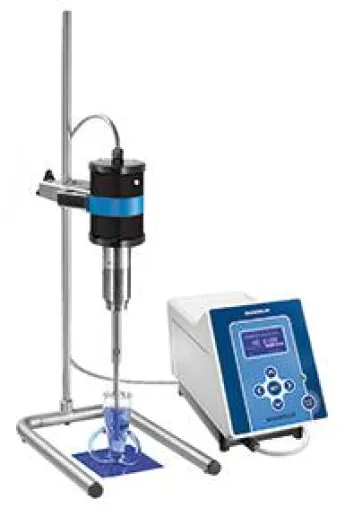 Bild: SONOPULS Serie 4000 Ultraschall-Homogenisatoren - die neue Generation