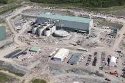 Bild: New Gold verkauft Goldprojekt Blackwater für 190 Mio. CAD an Artemis