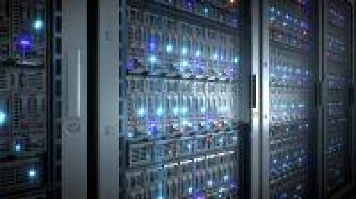 Professionelle Datenrettung im Raum Stuttgart: Foto Shutterstock