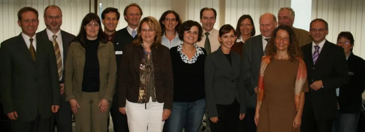 Arbeitskreis der institutionellen Existenzgründungsberater