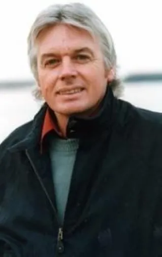 David Icke - Die Wahrheit wird Euch frei machen Bild: David Icke - Die Wahrheit wird Euch frei machen