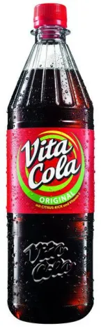 Bild: VITA COLA wird 60 und gibt einen aus