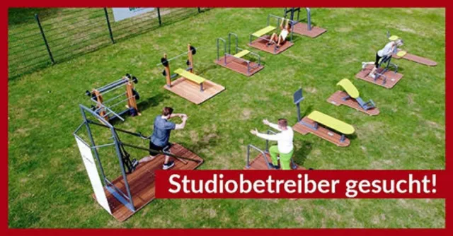 Endlich wieder Fitness Training Bild: Endlich wieder Fitness Training