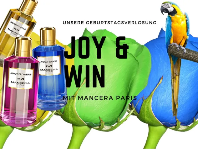 Bild: just me & beauty feiert fünften Magazingeburtstag