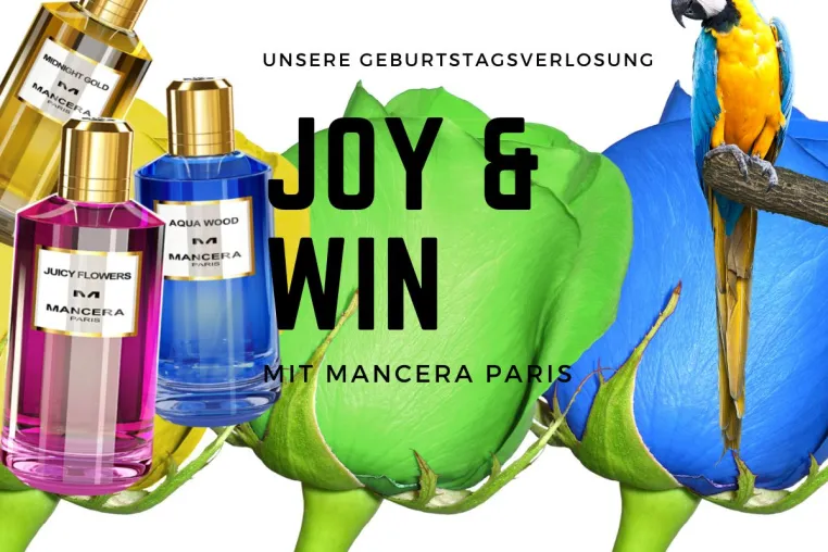 Bild: just me & beauty feiert fünften Magazingeburtstag