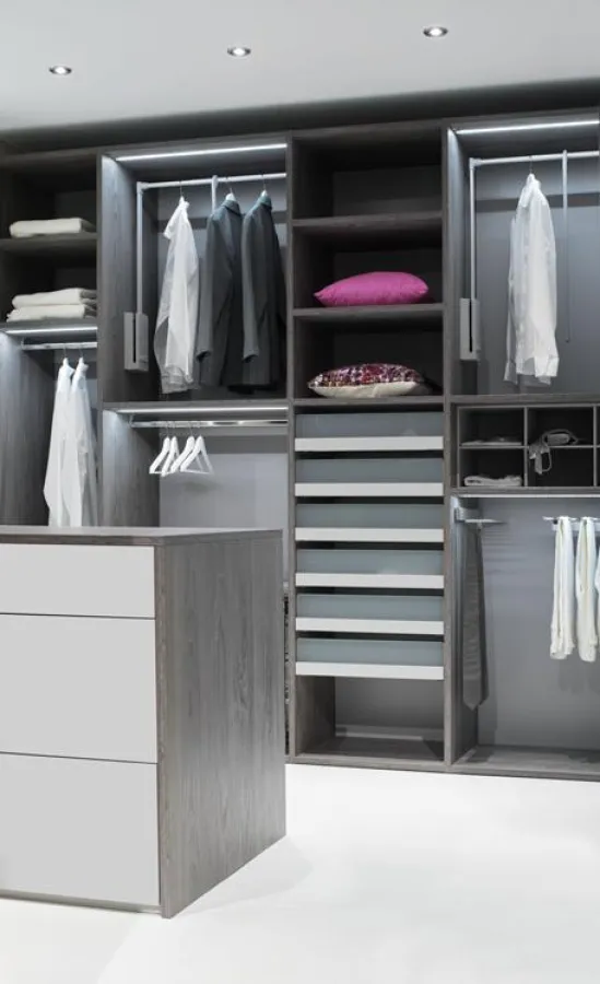 DressLine von Sudbrock