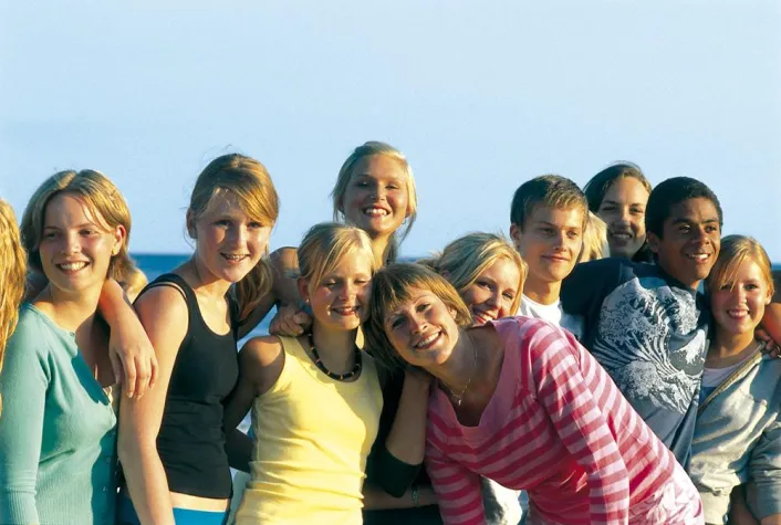 Bild: Sprachferien für Kurzentschlossene