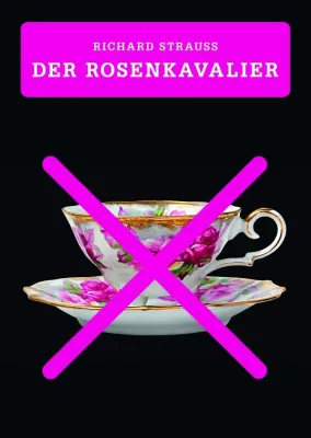 Stefan Herheim gibt sein Stuttgart-Debüt mit „Der Rosenkavalier“ Bild: Stefan Herheim gibt sein Stuttgart-Debüt mit „Der Rosenkavalier“