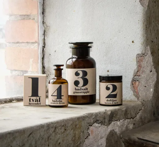 Bild: Die Spa-Serie der terrible twins oder 'Wie riecht eigentlich Schnee?'