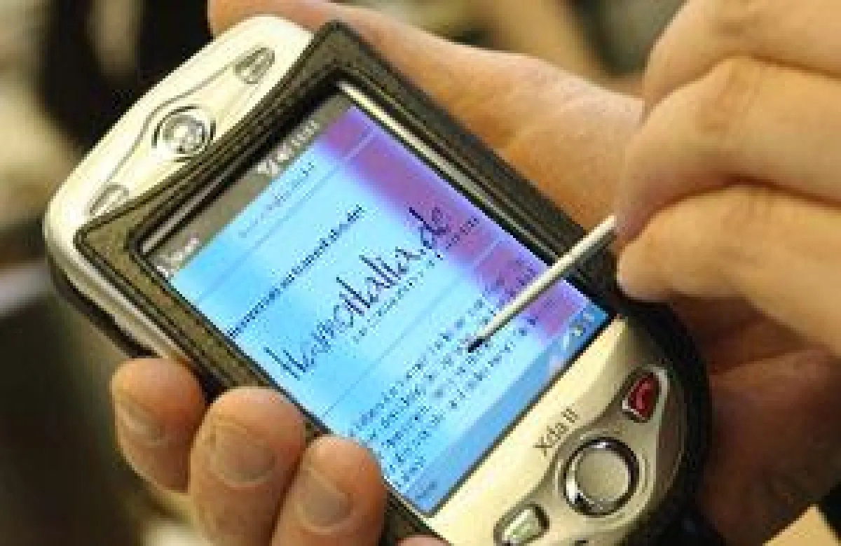 Geben Sie in Ihrem PDA- oder Handybrowser einfach die Adresse www.tiamoitalia.de/mobil ein und Sie bekommen tiamoitalia.de sofort auf Ihren PDA oder Ihr Handy. Über den Link \