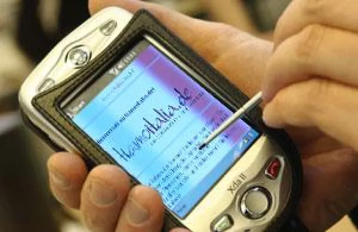 Bild: tiamoitalia mobil - Steck dir Italien in die Tasche