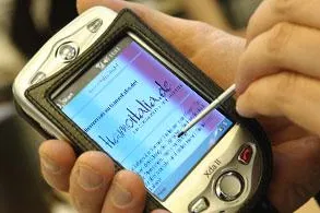 Bild: tiamoitalia mobil - Steck dir Italien in die Tasche