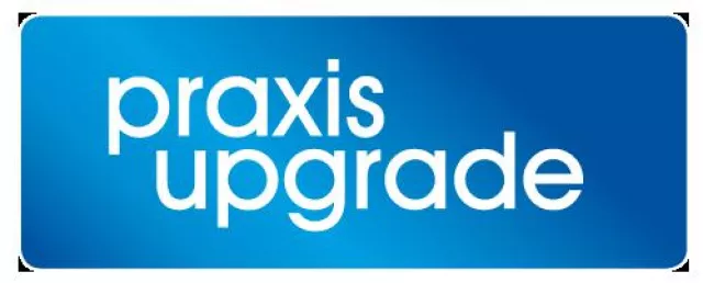 Bild: Bronzepartnertreffen praxis-upgrade am 02.07.13