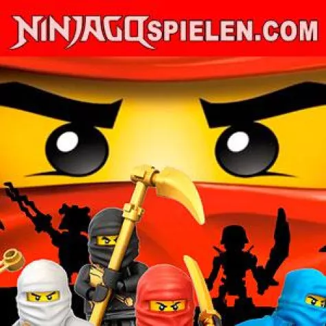 Bild: Sei einer der LEGO Ninjago-Mannschaft
