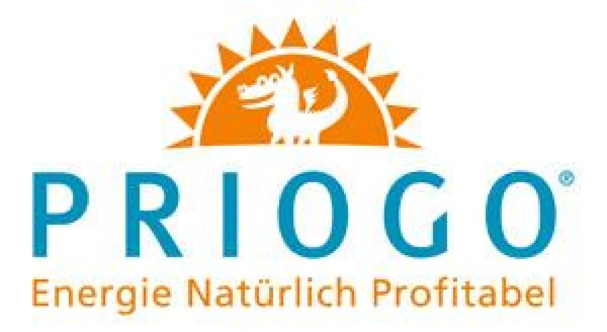 Solarförderung der PRIOGO AG