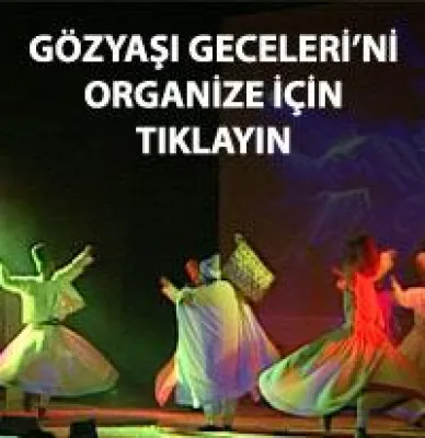 Islamic Relief hat am 13.2.2010 eine große Veranstaltung in der Rheinhausenhalle organisiert Bild: Islamic Relief hat am 13.2.2010 eine große Veranstaltung in der Rheinhausenhalle organisiert