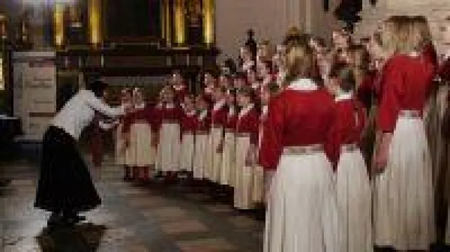 Bild: Neu in unserem Chorreiseprogramm: Internationales Chorfestival CRACOVIA CANTANS 2020 in Krakau