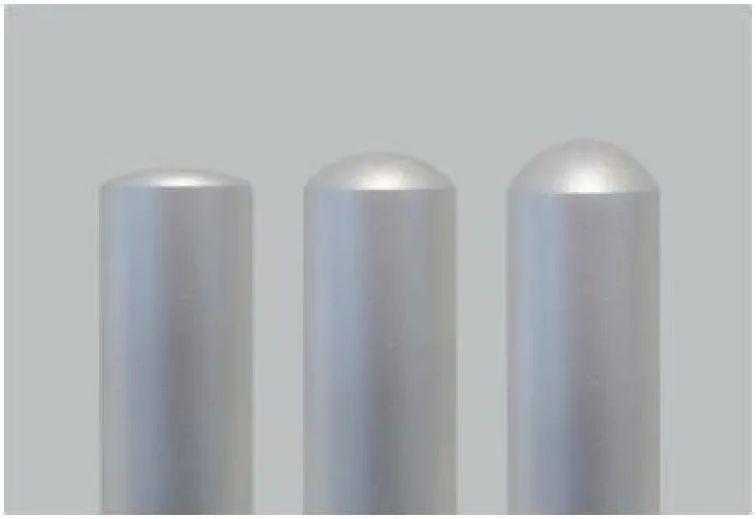 Bild: ATEC stellt neues Verfahren zum Verschließen von Rohrenden vor