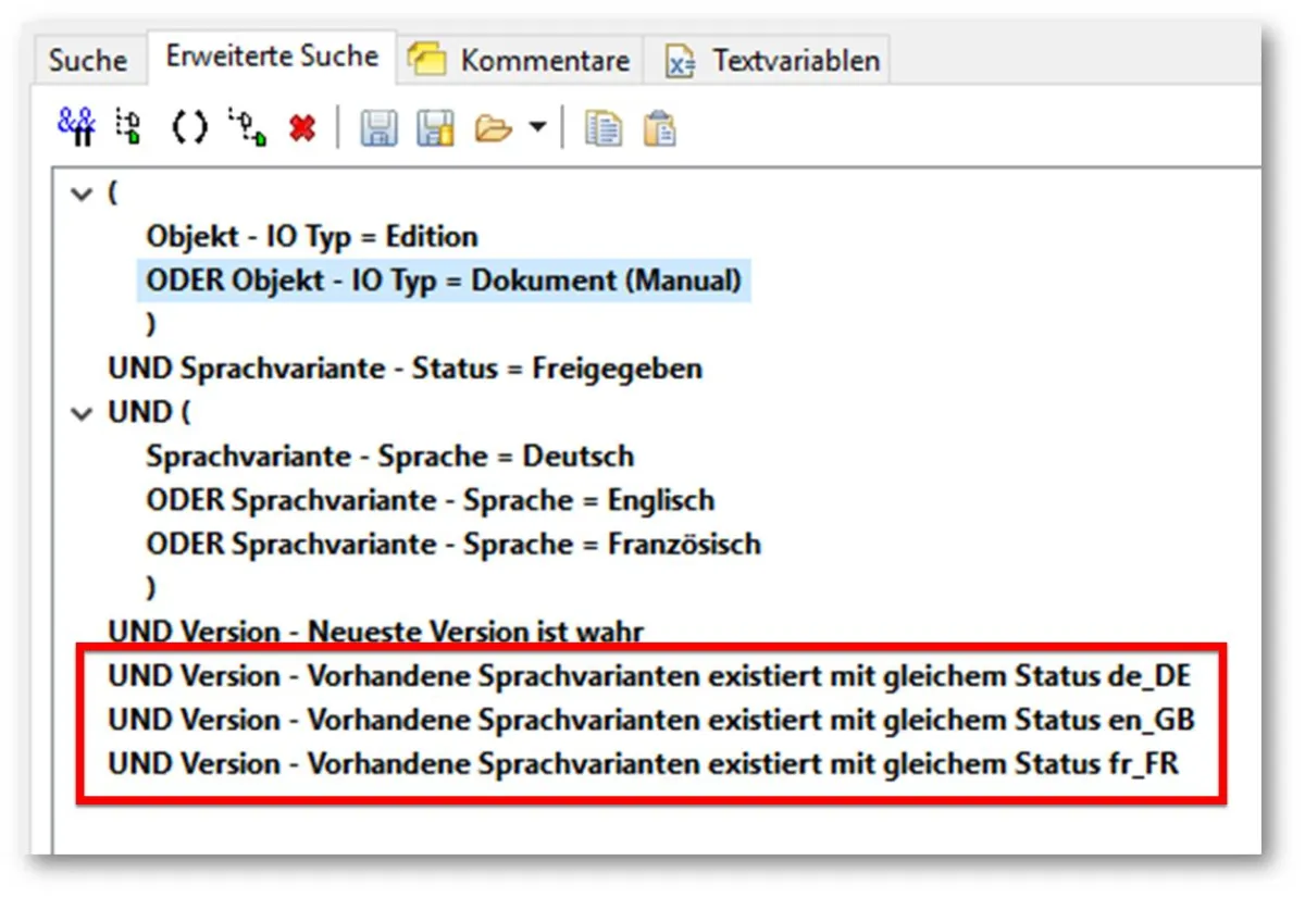 Das neue COSIMA 8.0 von DOCUFY wartet mit zahlreichen neuen Features auf