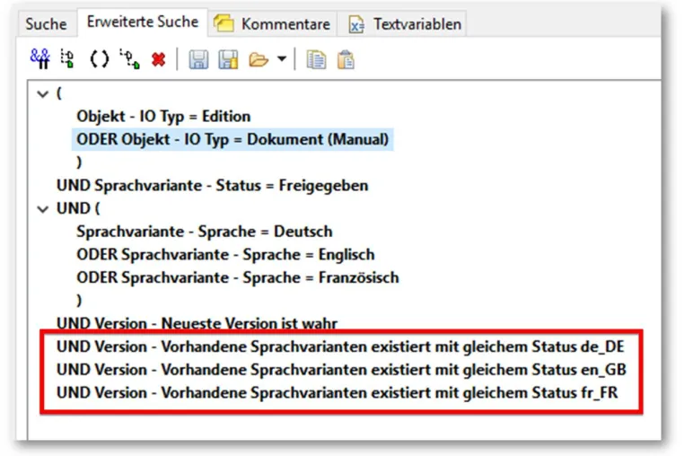 DOCUFY präsentiert Redaktionssystem COSIMA 8.0 Bild: DOCUFY präsentiert Redaktionssystem COSIMA 8.0