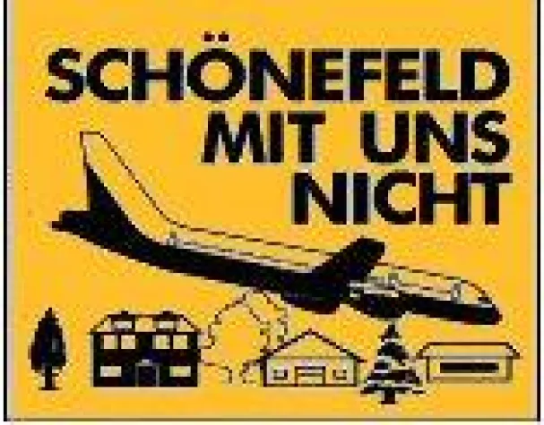 BVBB lädt ein zur Informationsveranstaltung Bild: BVBB lädt ein zur Informationsveranstaltung