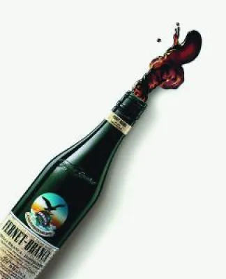 Bild: Neuer TV-Werbespot von Fernet-Branca erzählt "Storia Liquida"