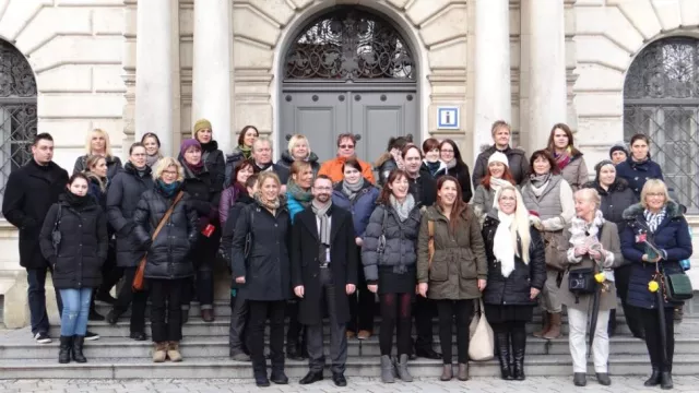 Bild: Informationsoffensive als Kooperationsprojekt von Ingolstadt Tourismus und Kongress GmbH und BHG