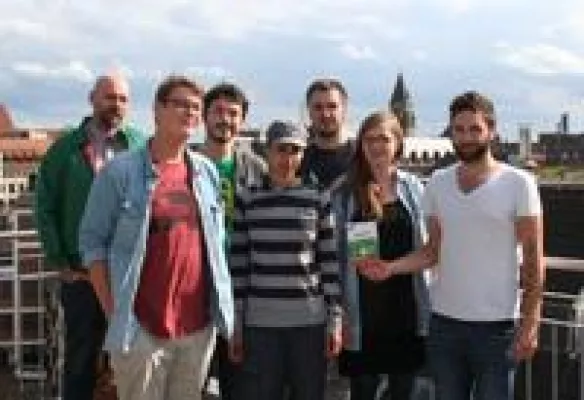 Bild: Studierende entwickeln Filmkonzepte für Bremer Klimaschutzagentur