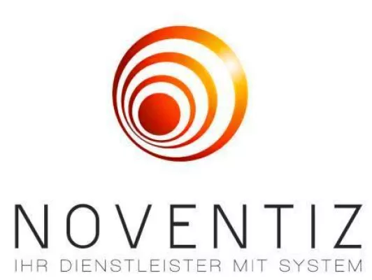 Bild: NOVENTIZ zum dritten Mal in Folge mit „Ausgezeichnet“ bewertet