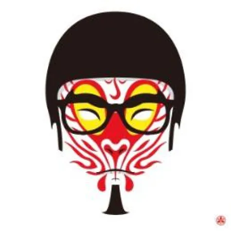 Zwei Weltsichten Bild: Zwei Weltsichten