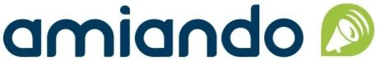amiando mit drei neuen Kunden Bild: amiando mit drei neuen Kunden