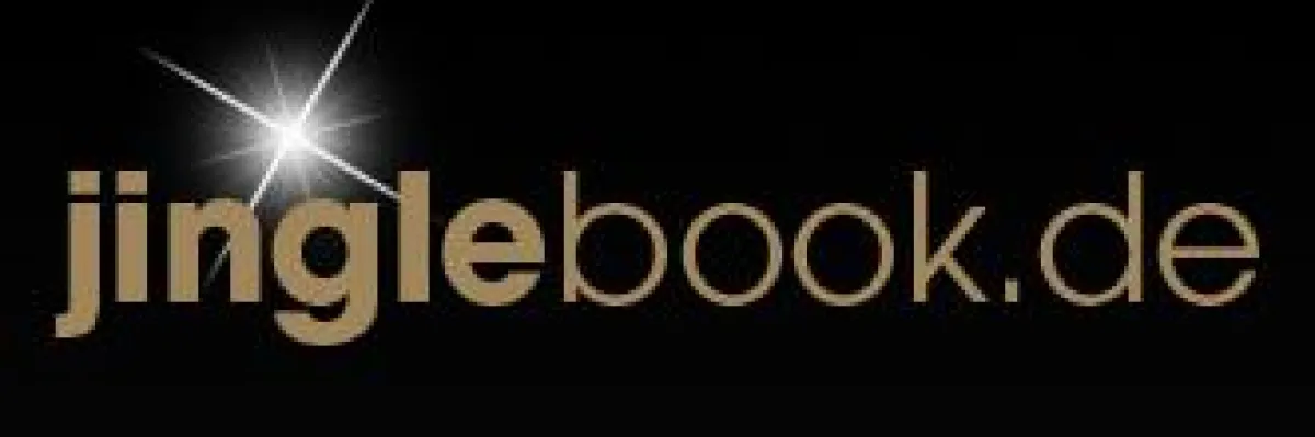 Logo von jinglebook.de