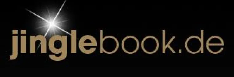 Bild: JingleBook.de: Die Profi-Community für B2B-Musik ist online
