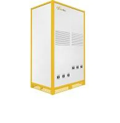 Bild: SolarMax 330TS-SV erhält BDEW-Einheitenzertifikat
