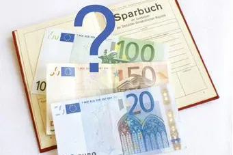 Deutsche Vermögensberatung (DVAG) rät vom Sparbuch als Altersvorsorge ab Bild: Deutsche Vermögensberatung (DVAG) rät vom Sparbuch als Altersvorsorge ab