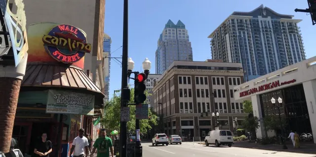 Bild: Studieren an einer internationalen Hochschule in den USA – wie deutsche Studenten die USA entdecken können