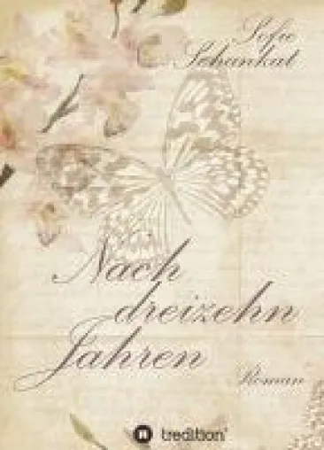 Bild: Nach dreizehn Jahren - Fesselnder Coming-of-Age-Roman