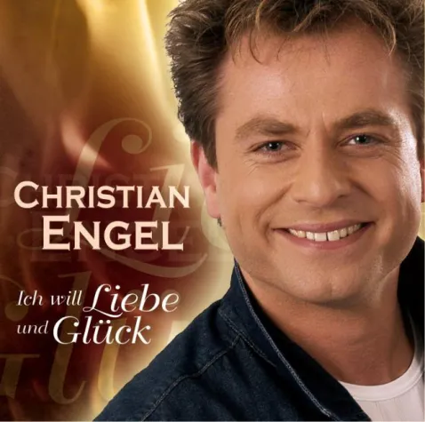 Bild: Christian Engel - Ich will Liebe und Glück